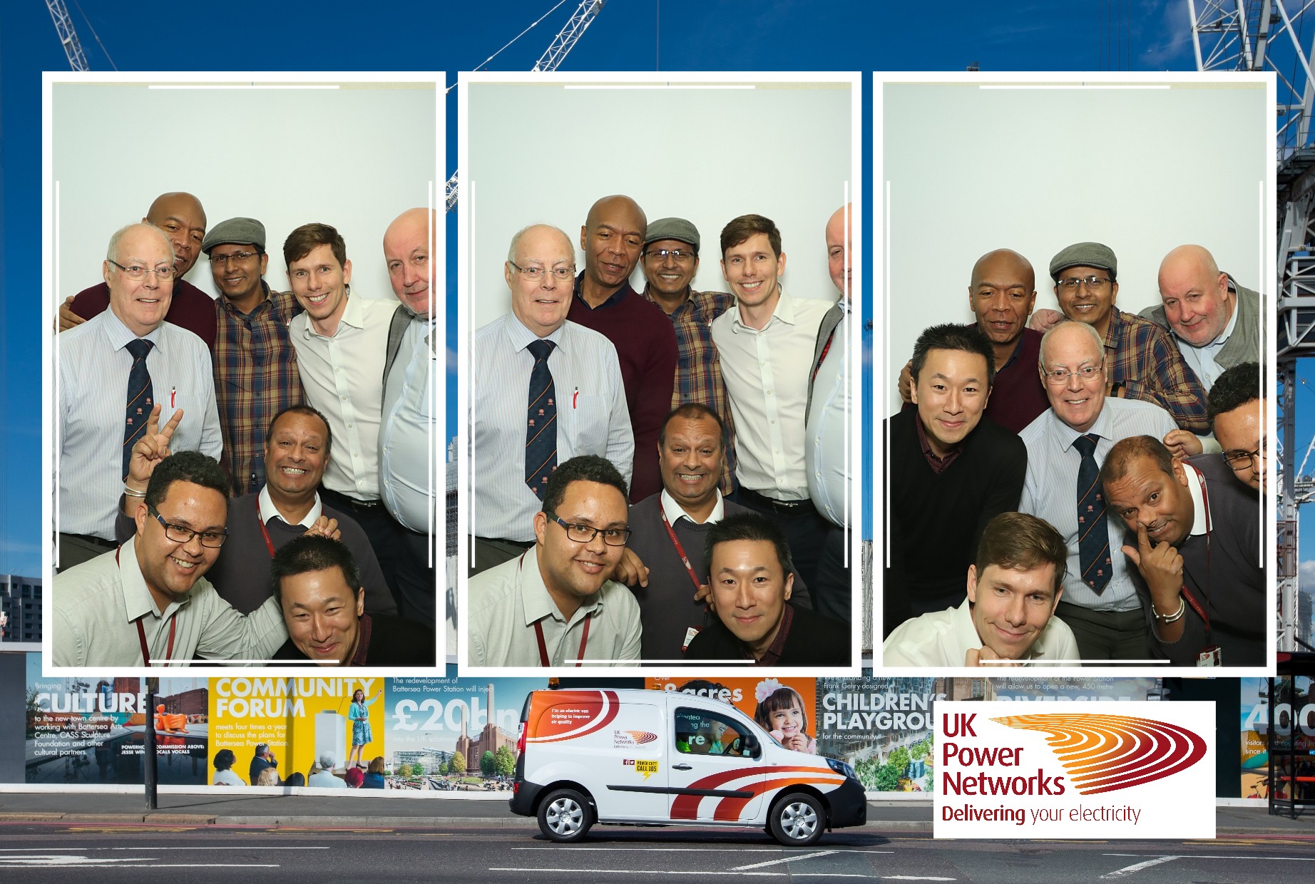 Uk Power Network  | View more photos from the event at gallery.myphotoboothexperience.co.uk/u/MyPhotoBoothExperienceLtd/Uk-Power-Network
